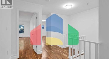 Residential - Townhouse - Calgary, Canada - Canada