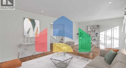 Residential - Townhouse - Calgary, Canada - Canada