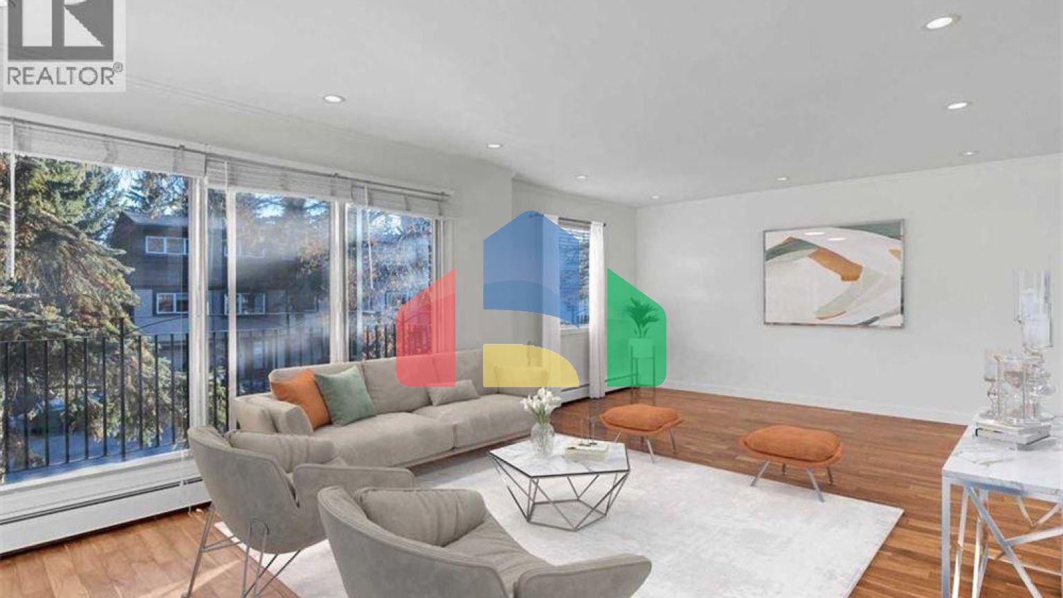 Residential - Townhouse - Calgary, Canada - Canada