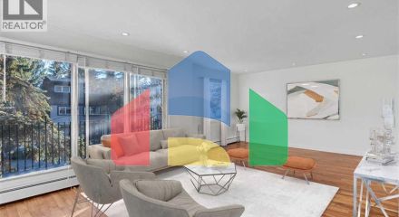 Residential - Townhouse - Calgary, Canada - Canada