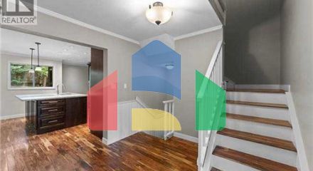 Residential - Townhouse - Calgary, Canada - Canada