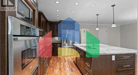 Residential - Townhouse - Calgary, Canada - Canada