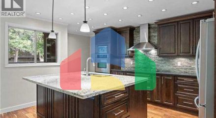 Residential - Townhouse - Calgary, Canada - Canada