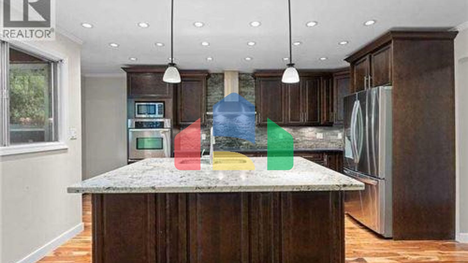 Residential - Townhouse - Calgary, Canada - Canada