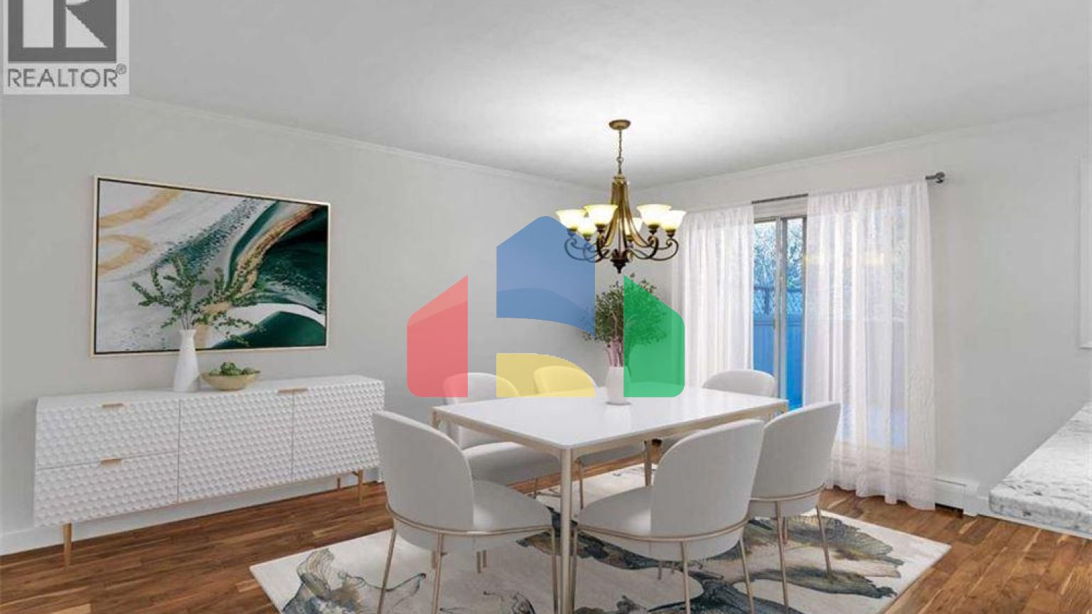 Residential - Townhouse - Calgary, Canada - Canada