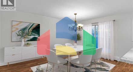 Residential - Townhouse - Calgary, Canada - Canada