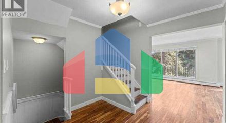 Residential - Townhouse - Calgary, Canada - Canada