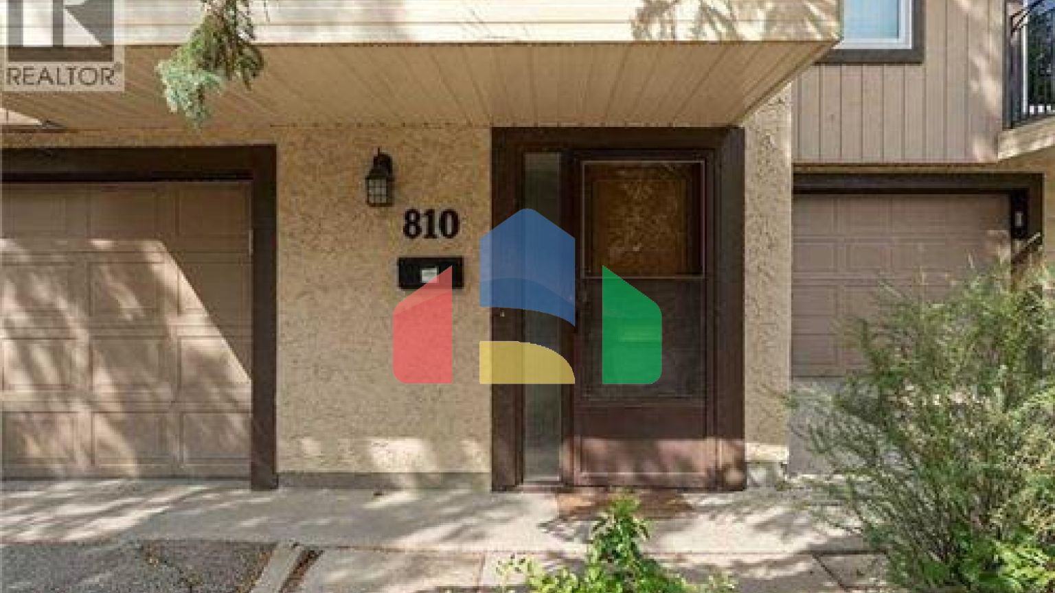 Residential - Townhouse - Calgary, Canada - Canada