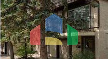 Residential - Townhouse - Calgary, Canada - Canada