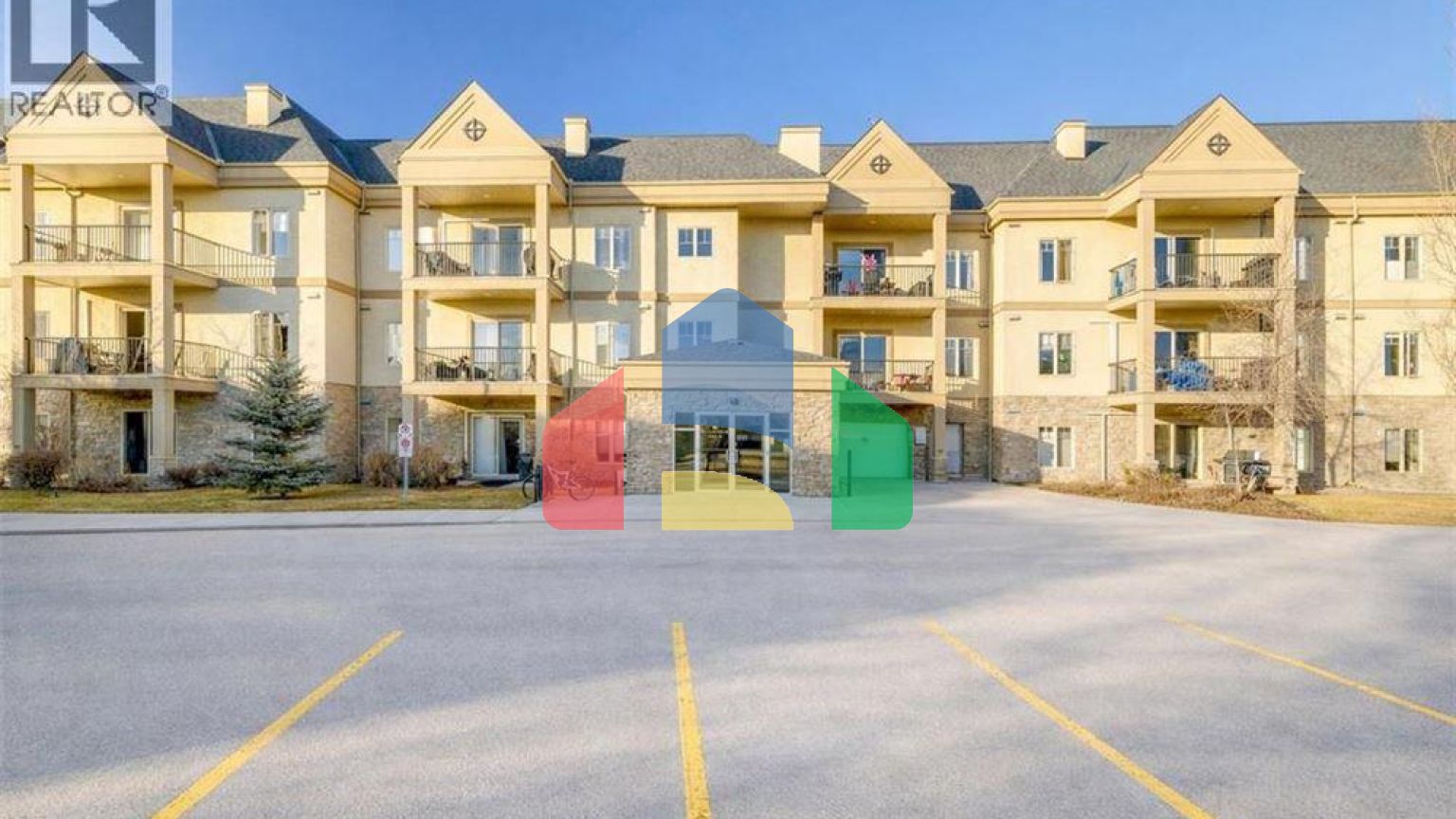 Residential - Condo/Apartment - Calgary, Canada - Canada