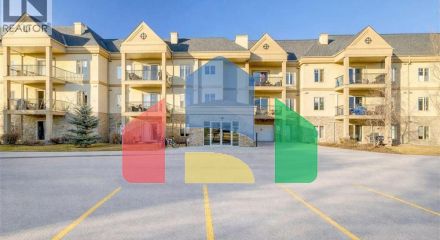 Residential - Condo/Apartment - Calgary, Canada - Canada