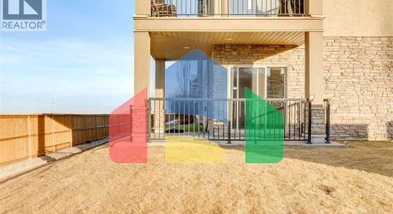 Residential - Condo/Apartment - Calgary, Canada - Canada