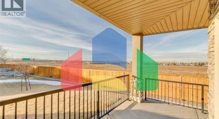 Residential - Condo/Apartment - Calgary, Canada - Canada