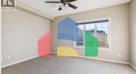 Residential - Condo/Apartment - Calgary, Canada - Canada