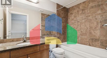 Residential - Condo/Apartment - Calgary, Canada - Canada