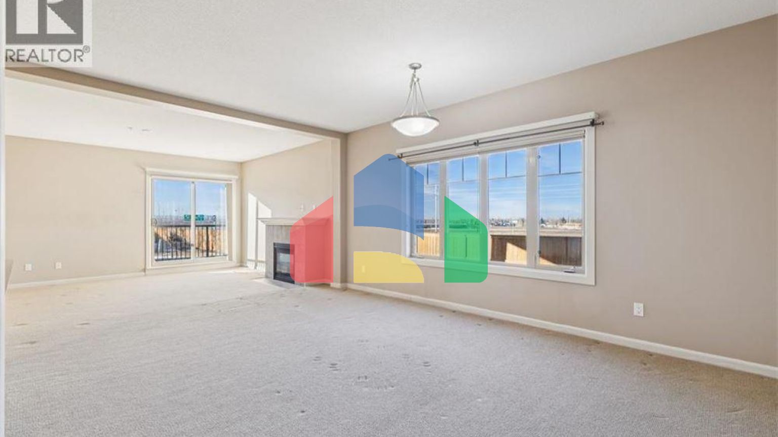 Residential - Condo/Apartment - Calgary, Canada - Canada