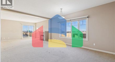 Residential - Condo/Apartment - Calgary, Canada - Canada