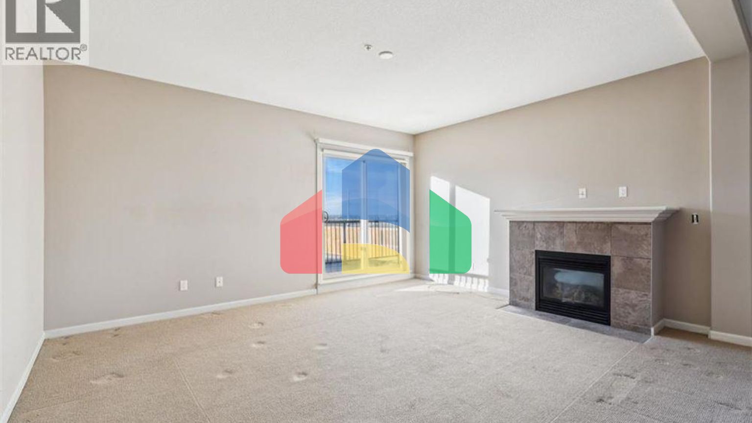 Residential - Condo/Apartment - Calgary, Canada - Canada