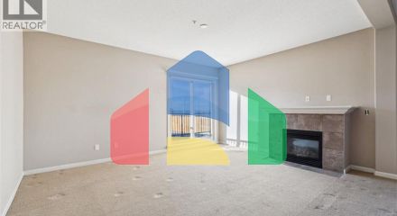 Residential - Condo/Apartment - Calgary, Canada - Canada