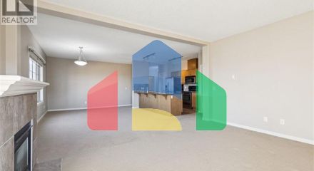 Residential - Condo/Apartment - Calgary, Canada - Canada