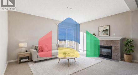 Residential - Condo/Apartment - Calgary, Canada - Canada