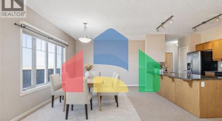 Residential - Condo/Apartment - Calgary, Canada - Canada