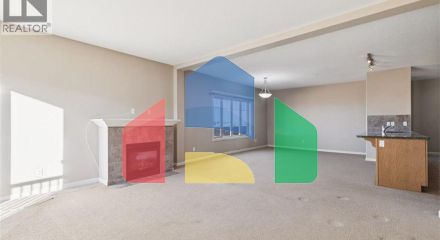 Residential - Condo/Apartment - Calgary, Canada - Canada