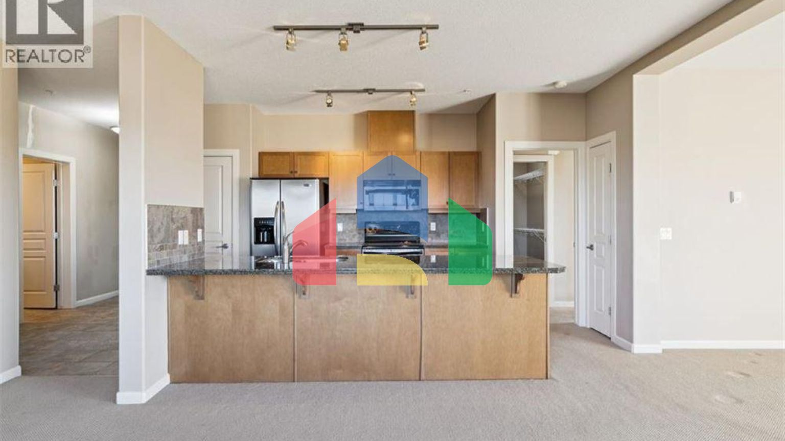 Residential - Condo/Apartment - Calgary, Canada - Canada