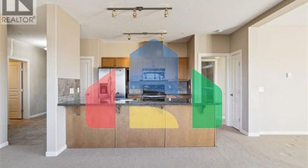 Residential - Condo/Apartment - Calgary, Canada - Canada