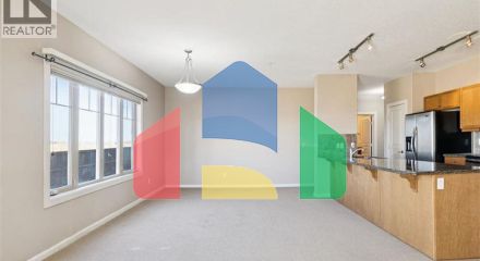 Residential - Condo/Apartment - Calgary, Canada - Canada