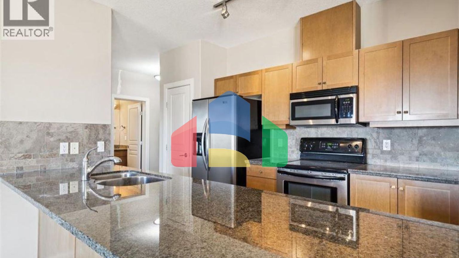 Residential - Condo/Apartment - Calgary, Canada - Canada