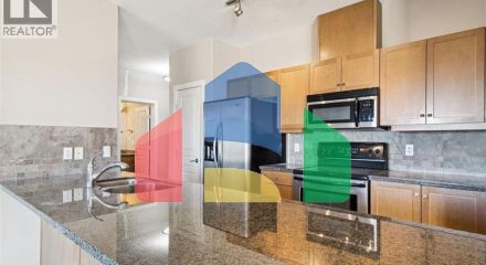 Residential - Condo/Apartment - Calgary, Canada - Canada