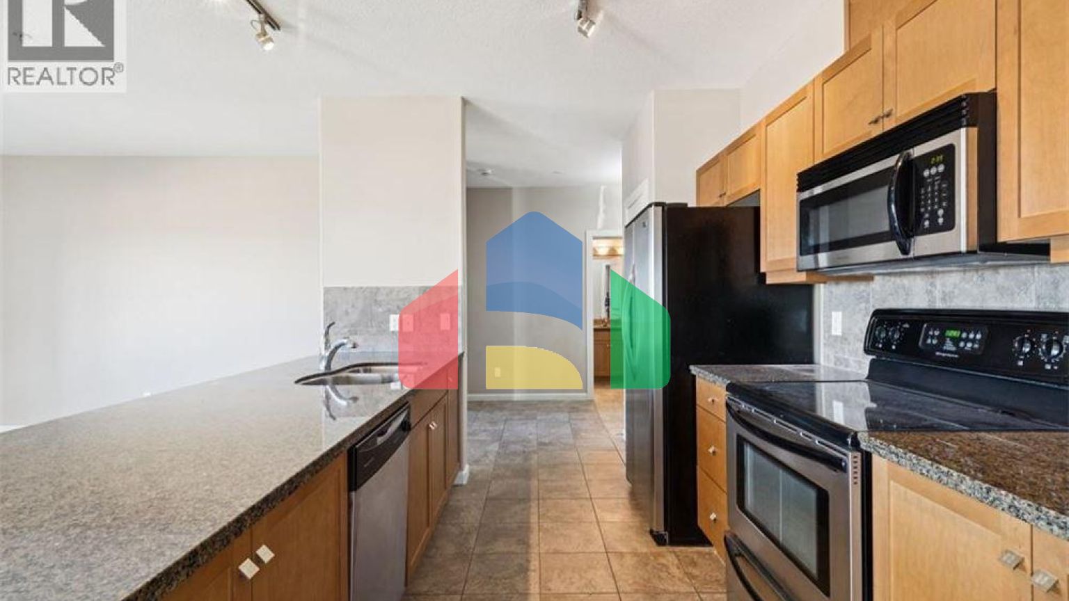 Residential - Condo/Apartment - Calgary, Canada - Canada