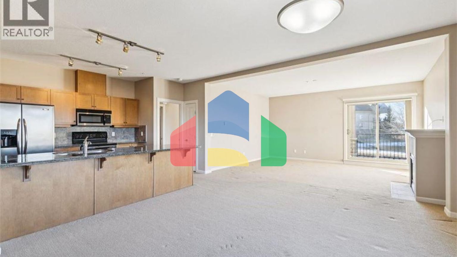 Residential - Condo/Apartment - Calgary, Canada - Canada