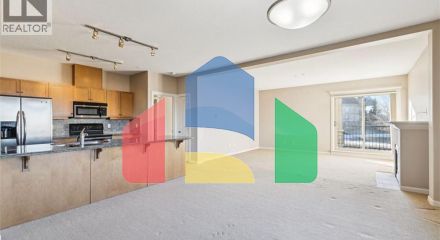 Residential - Condo/Apartment - Calgary, Canada - Canada