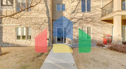 Residential - Condo/Apartment - Calgary, Canada - Canada