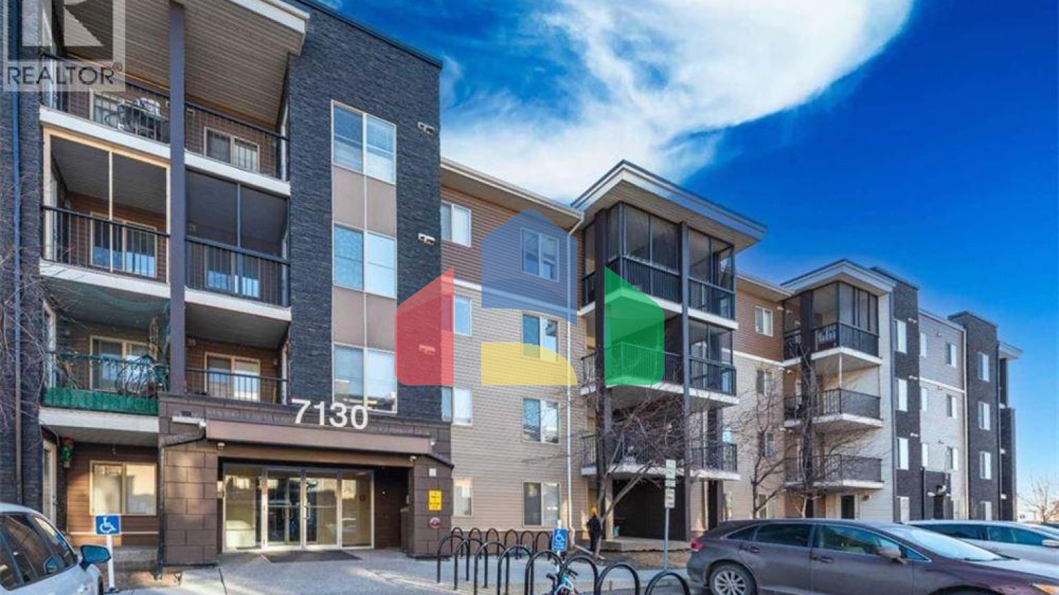 Residential - Condo/Apartment - Calgary, Canada - Canada