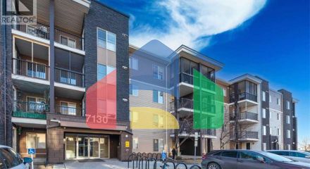 Residential - Condo/Apartment - Calgary, Canada - Canada