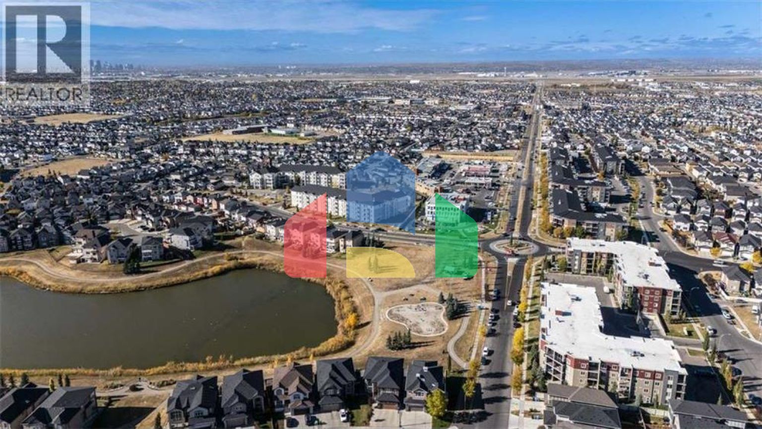 Residential - Condo/Apartment - Calgary, Canada - Canada