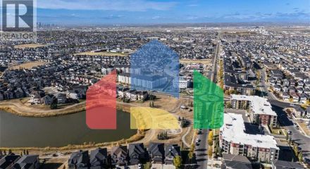 Residential - Condo/Apartment - Calgary, Canada - Canada