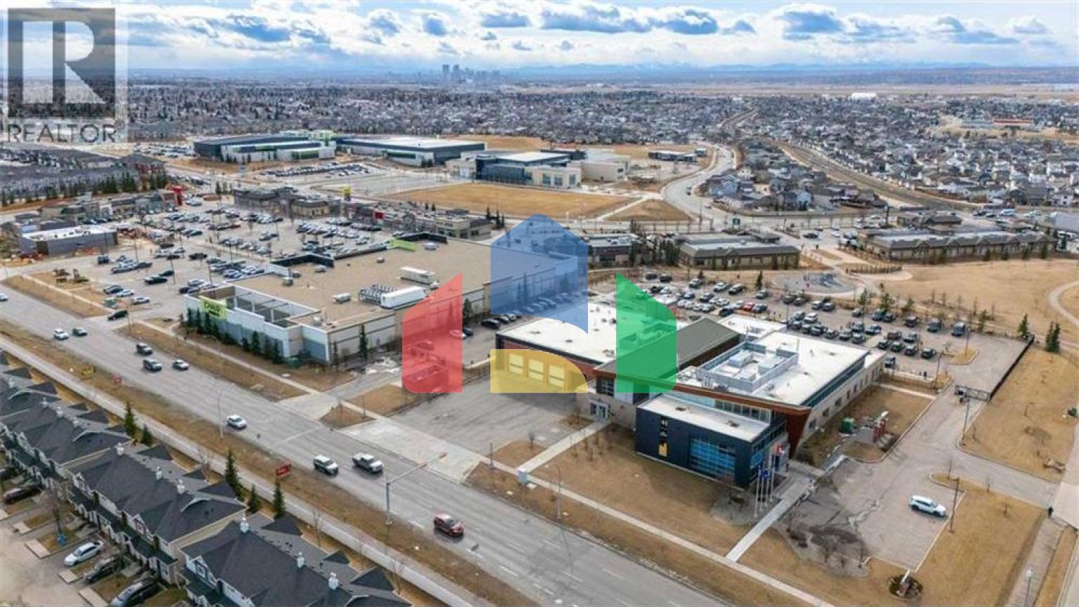 Residential - Condo/Apartment - Calgary, Canada - Canada