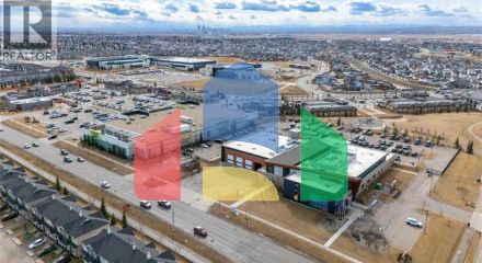 Residential - Condo/Apartment - Calgary, Canada - Canada