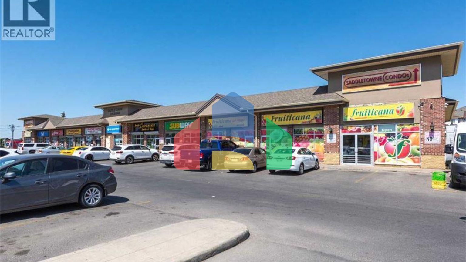 Residential - Condo/Apartment - Calgary, Canada - Canada