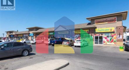 Residential - Condo/Apartment - Calgary, Canada - Canada