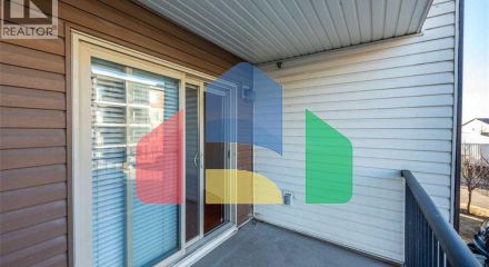 Residential - Condo/Apartment - Calgary, Canada - Canada