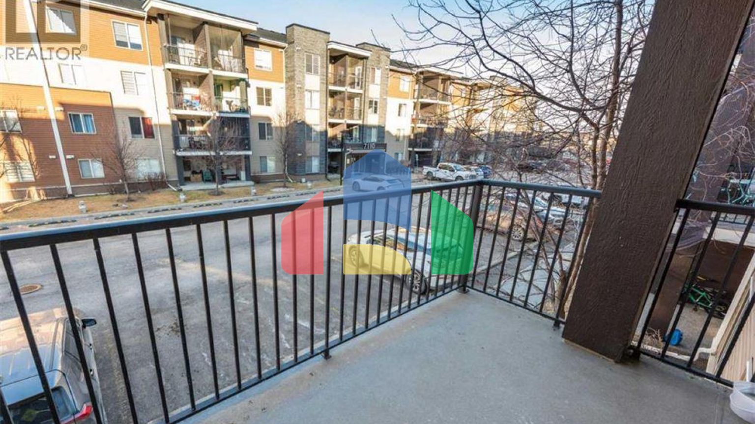 Residential - Condo/Apartment - Calgary, Canada - Canada