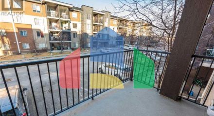 Residential - Condo/Apartment - Calgary, Canada - Canada