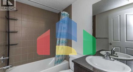 Residential - Condo/Apartment - Calgary, Canada - Canada