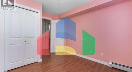 Residential - Condo/Apartment - Calgary, Canada - Canada