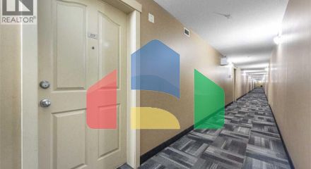 Residential - Condo/Apartment - Calgary, Canada - Canada